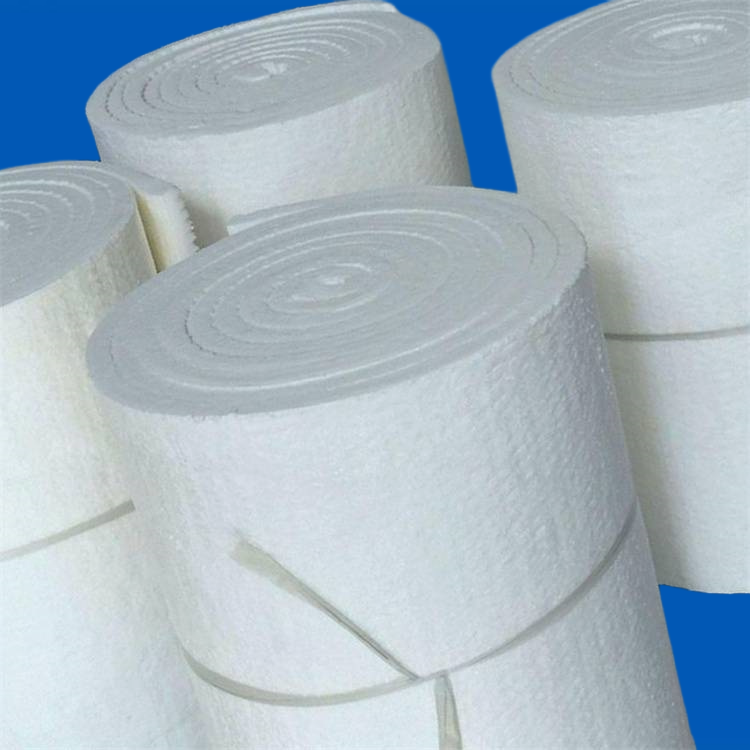 西充陶瓷纤维毡